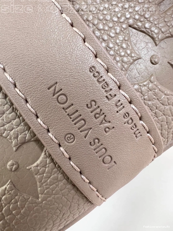 FS CHEAP LOUIS 45 VUITTON BANDOULIÈRE KEEPALL 0812